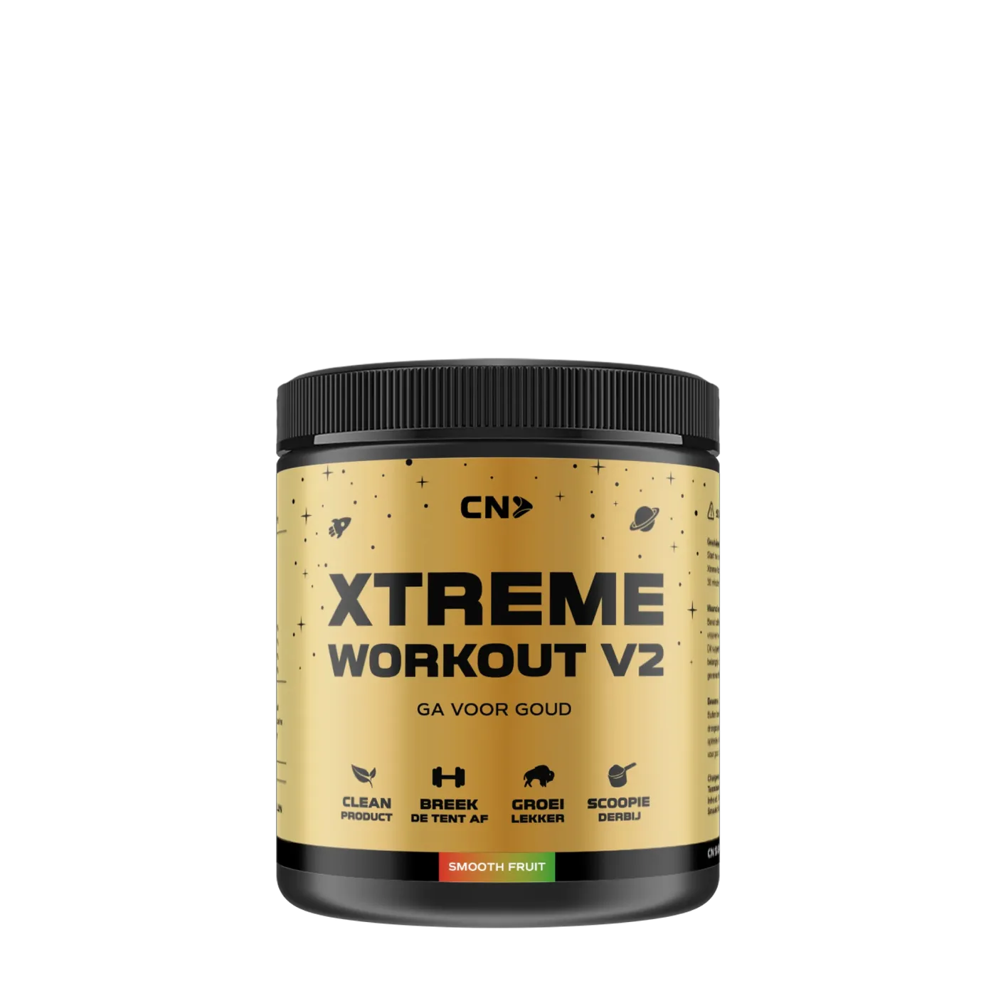 Xtreme Workout V2