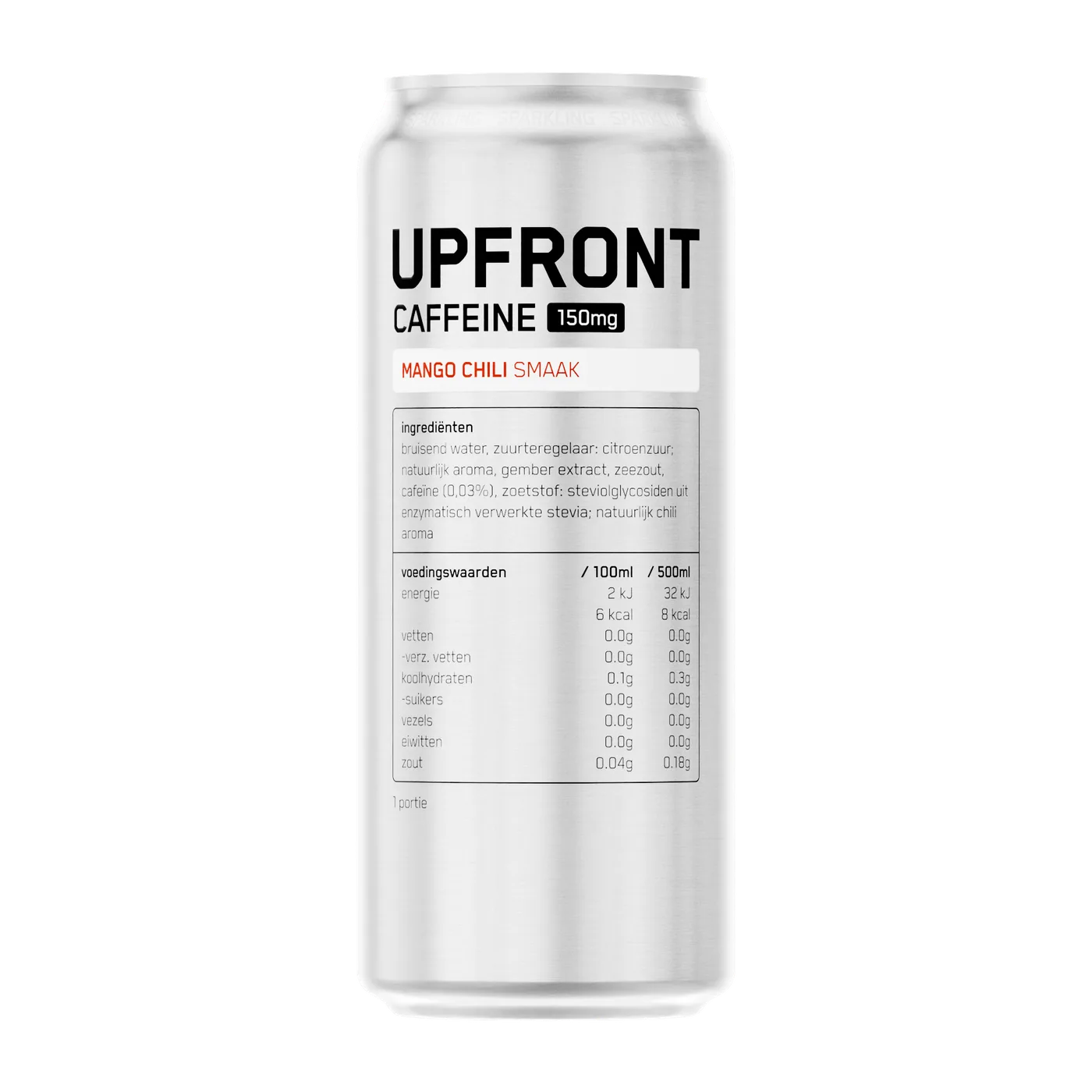 Caffeine Drink