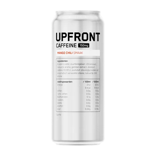 Caffeine Drink