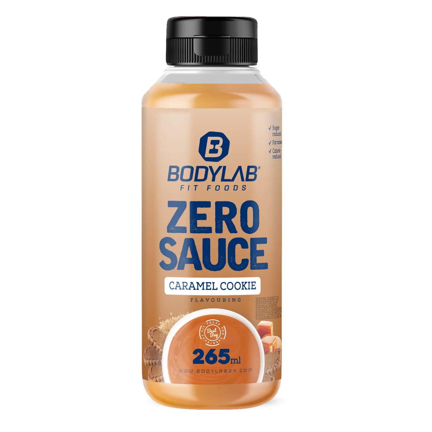 Zero Sauce