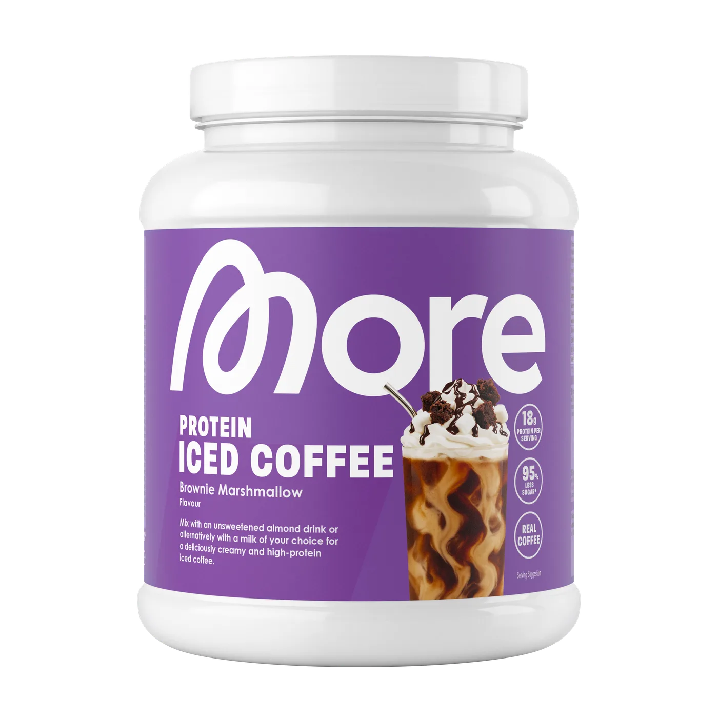 Protein Iced