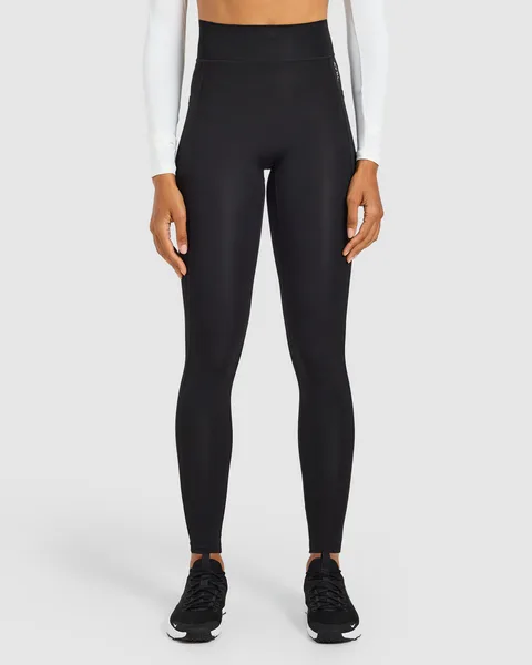 Run Pocket Leggings