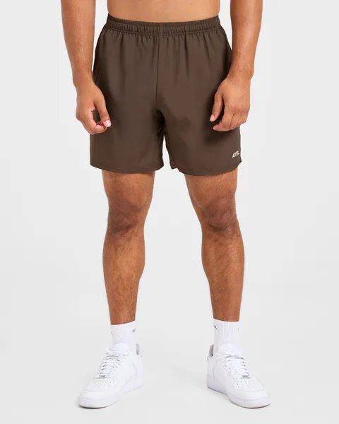 Core 7" Shorts Deep
