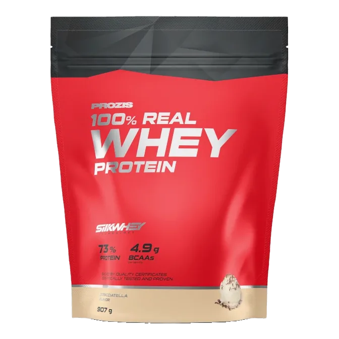 Prozis 100% Real Whey Protein