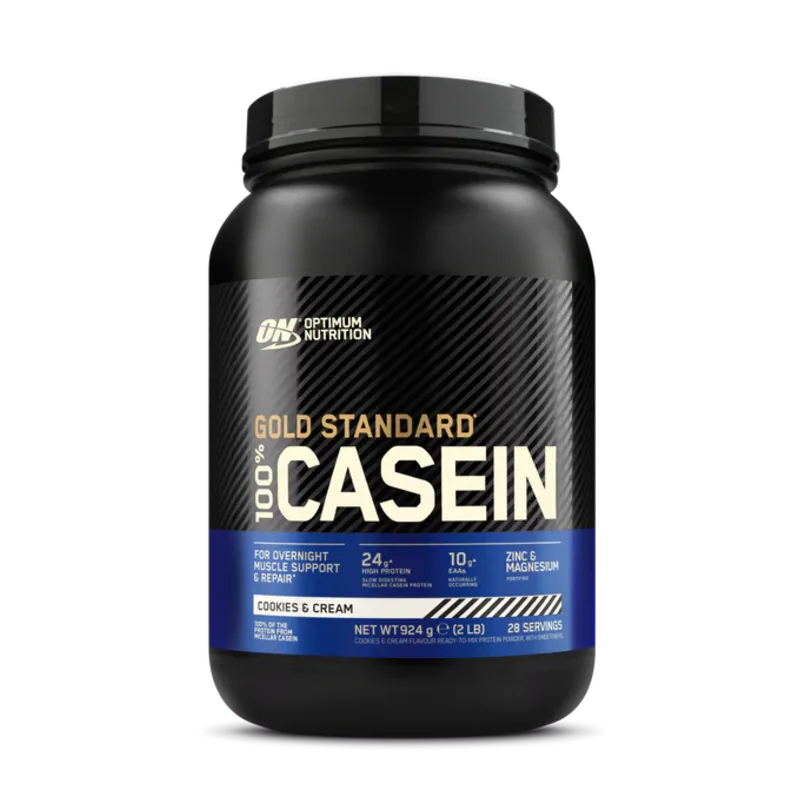 Gold Standard 100% Casein Protein Powder
