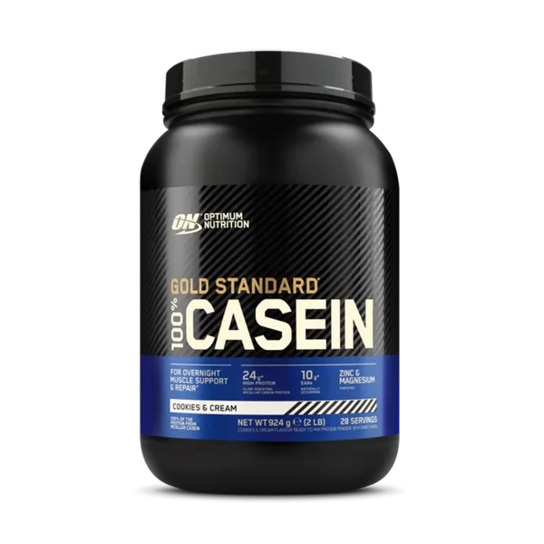 Gold Standard 100% Casein Protein Powder