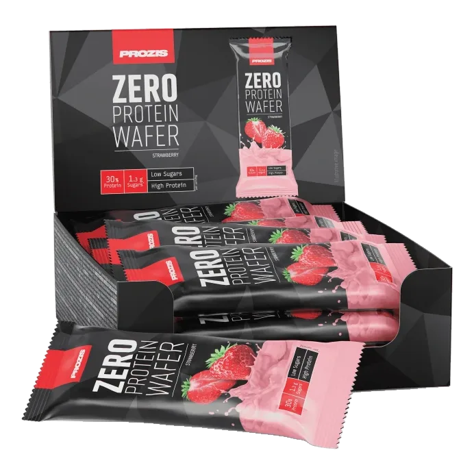 Zero Protein Wafer