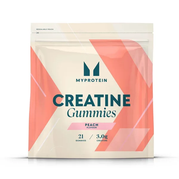 Creatine Gummies