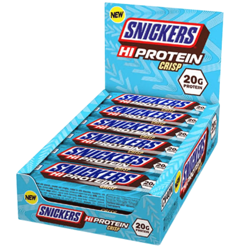 Snickers Hi Protein
