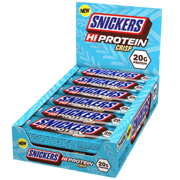 Snickers Hi Protein