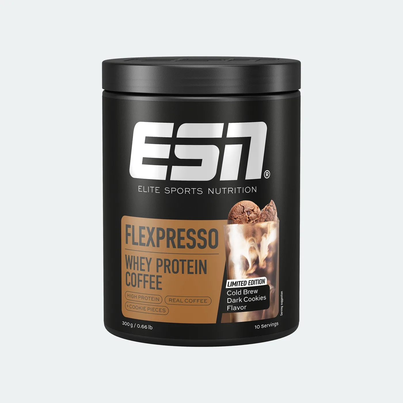 Flexpresso Protein