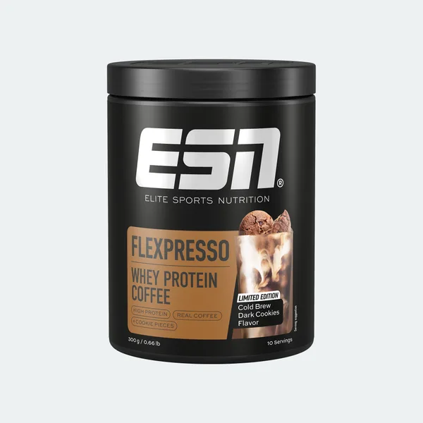 Flexpresso Protein