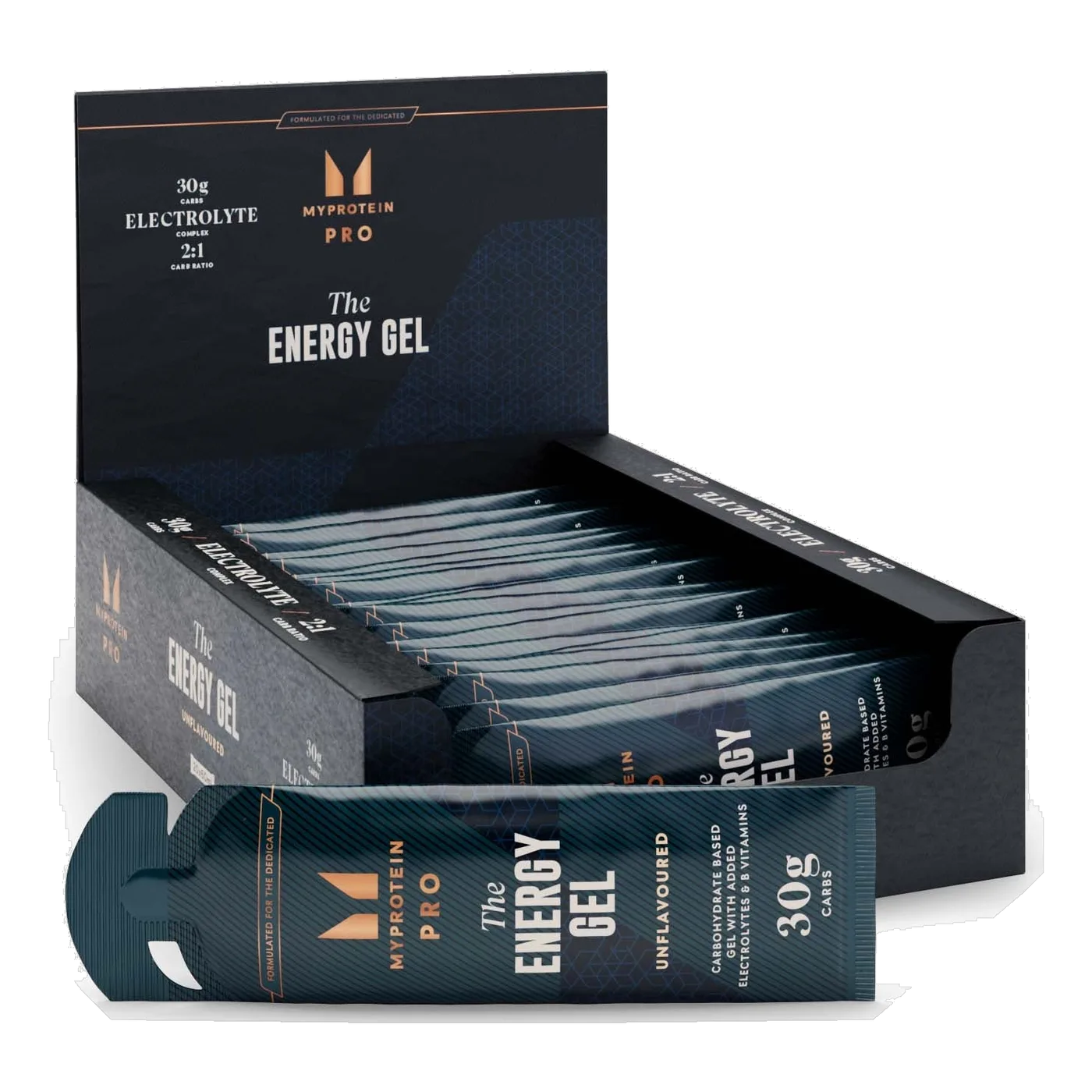 Energy Gel Elite