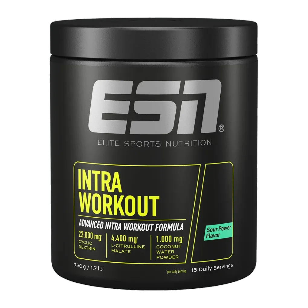 Intra Workout