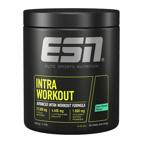 Intra Workout