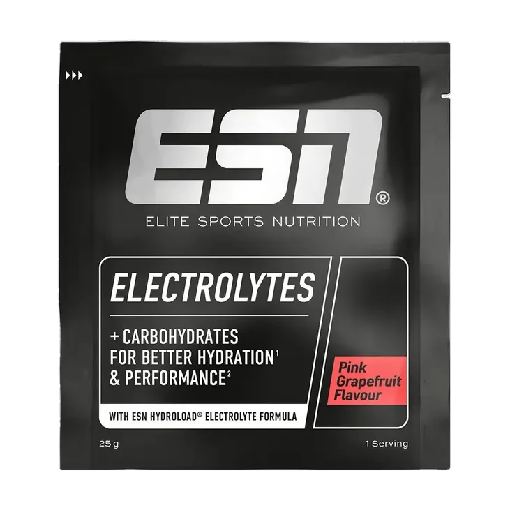 HydroLoad Electrolytes