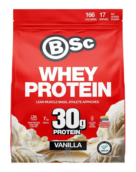 Whey Protein Powder