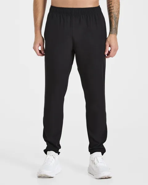 Ascend Zip Joggers