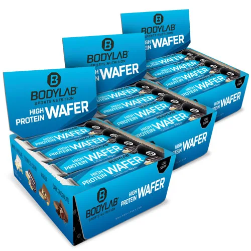 Protein Wafers