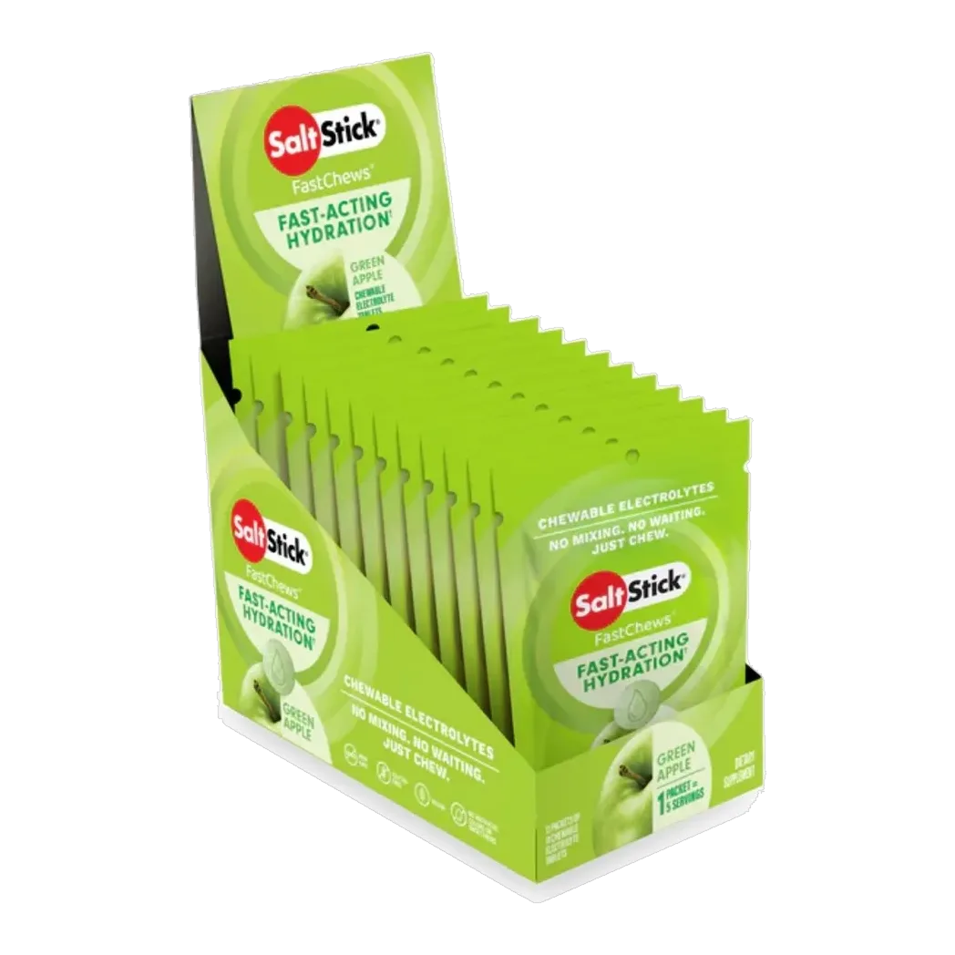 FastChews – Green