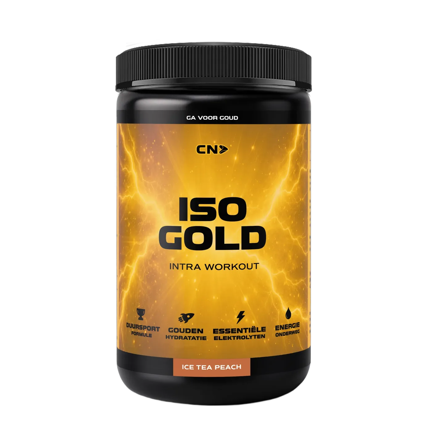 Iso Gold Intra Workout