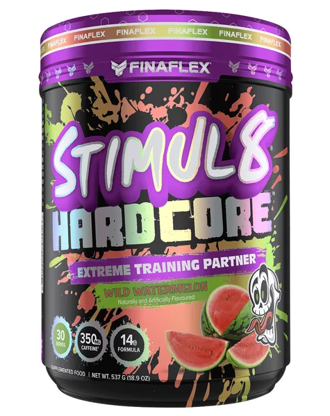 Stimul8 Hardcore by