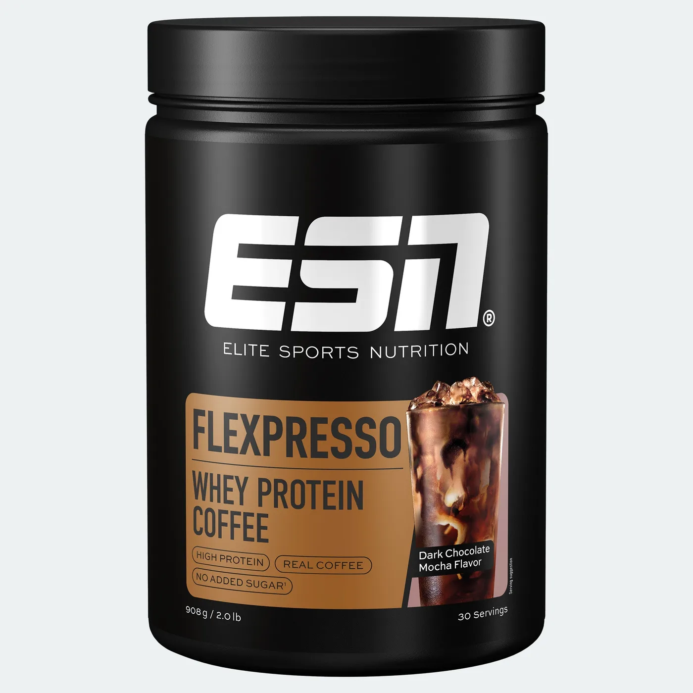 Flexpresso Protein