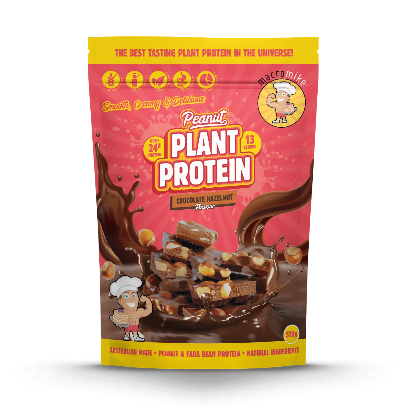 Protein