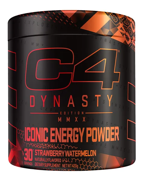 C4 Dynasty by