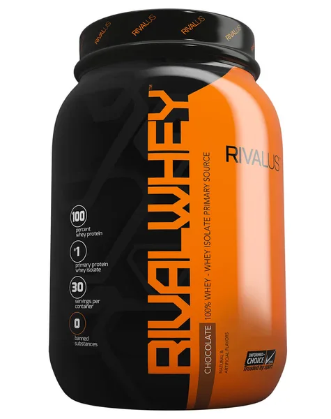 Rival Whey
