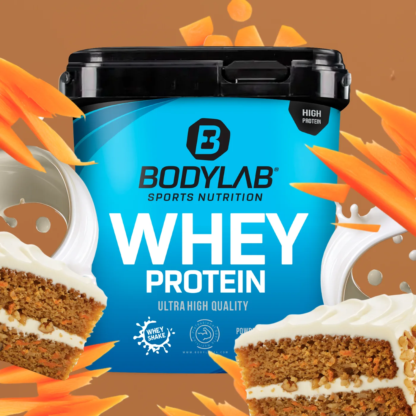 Whey Protein