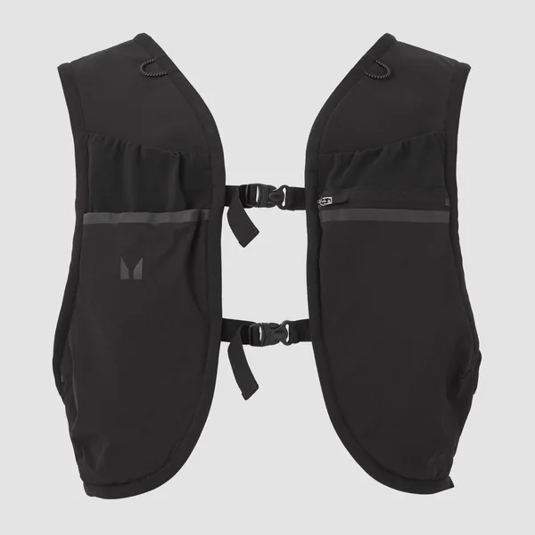 MP Hydration hemd L