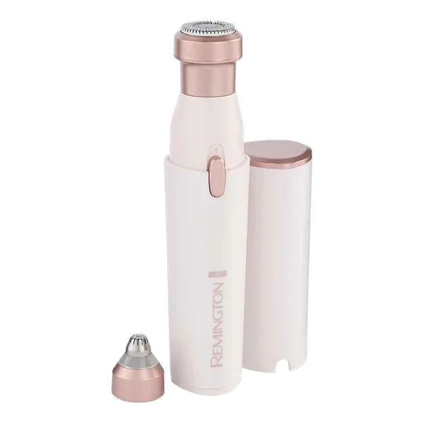 BareMe Facial Hair Remover 2-In-1