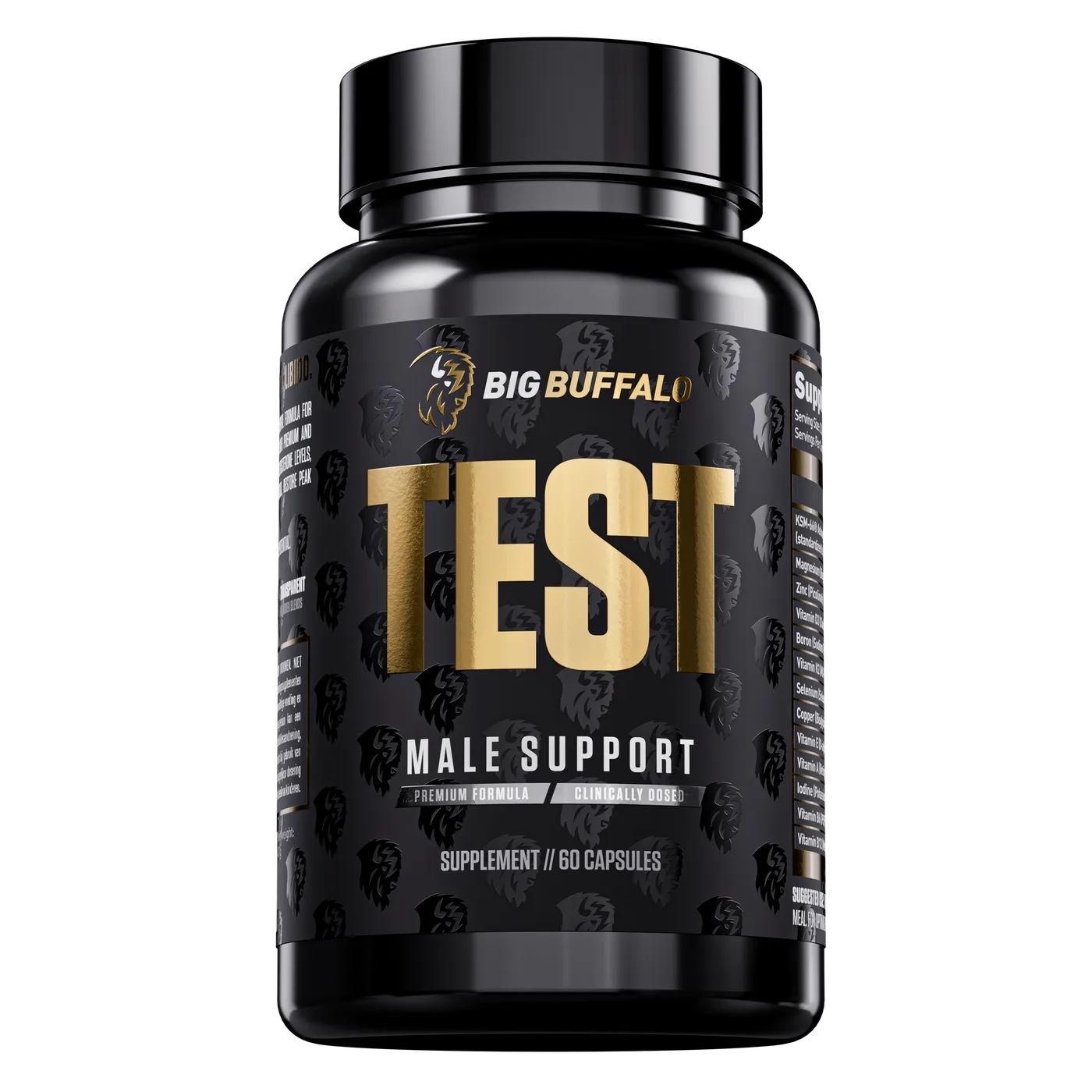 Test Support