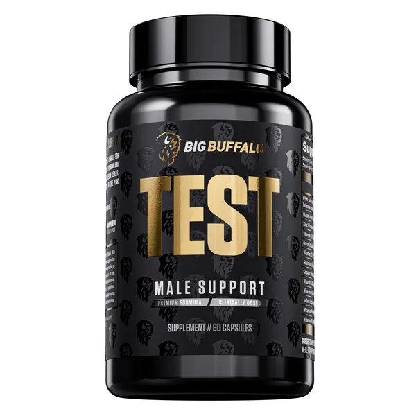 Test Support
