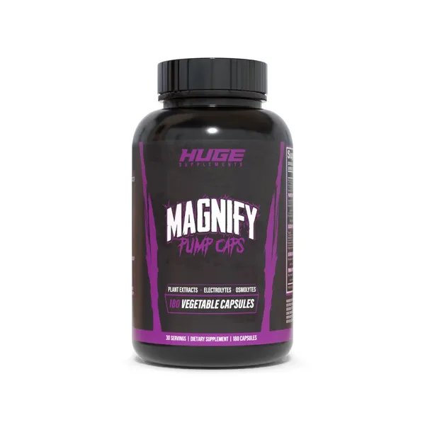Magnify