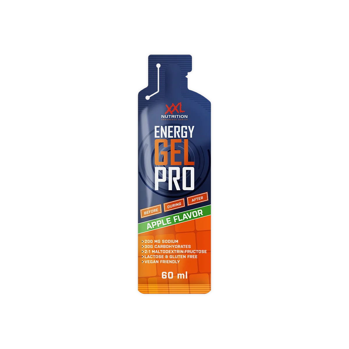 Energy Gel Pro