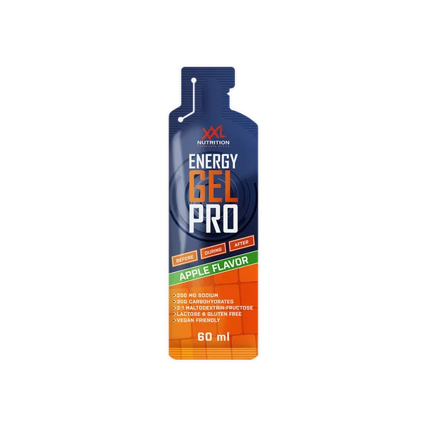 Energy Gel Pro