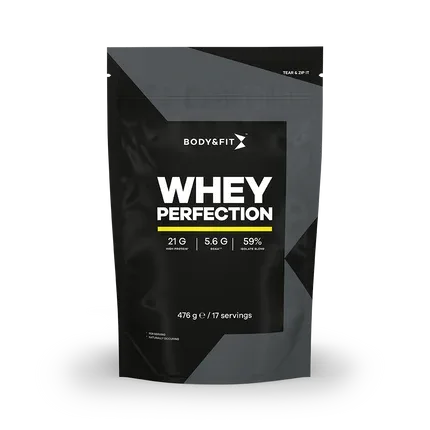 Whey Perfection V1