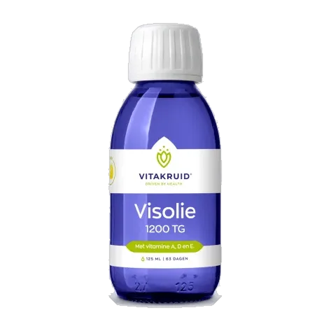 Visolie 1200 TG® Vloeibaar