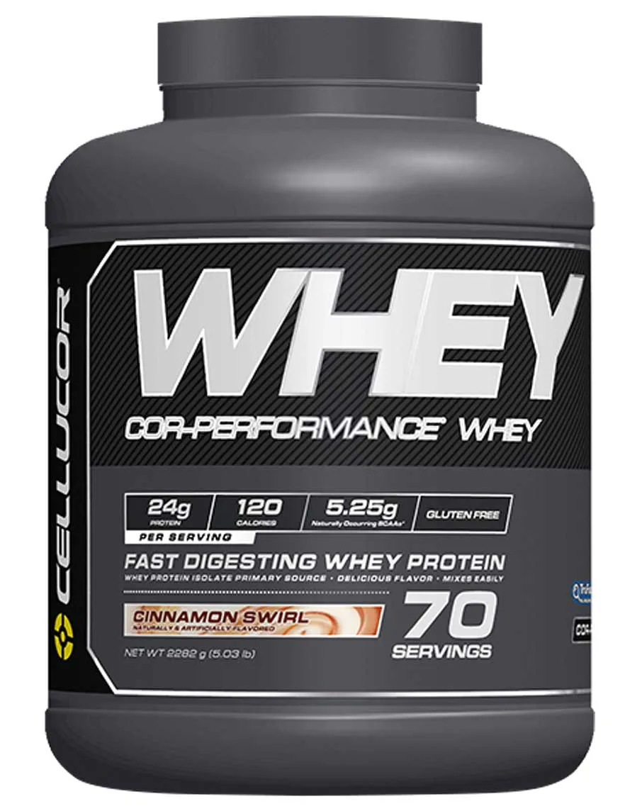 Cellucor Cor Performance Whey