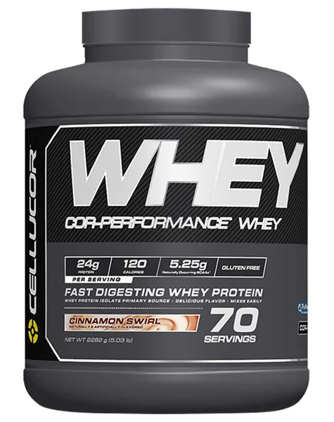 Cellucor Cor Performance Whey