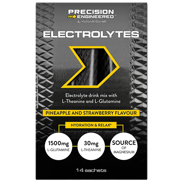 Elektrolyten