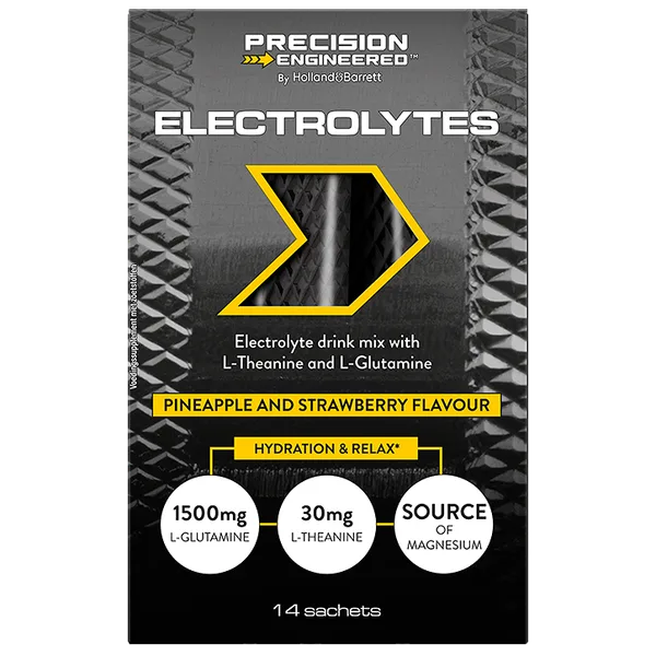 Electrolitos