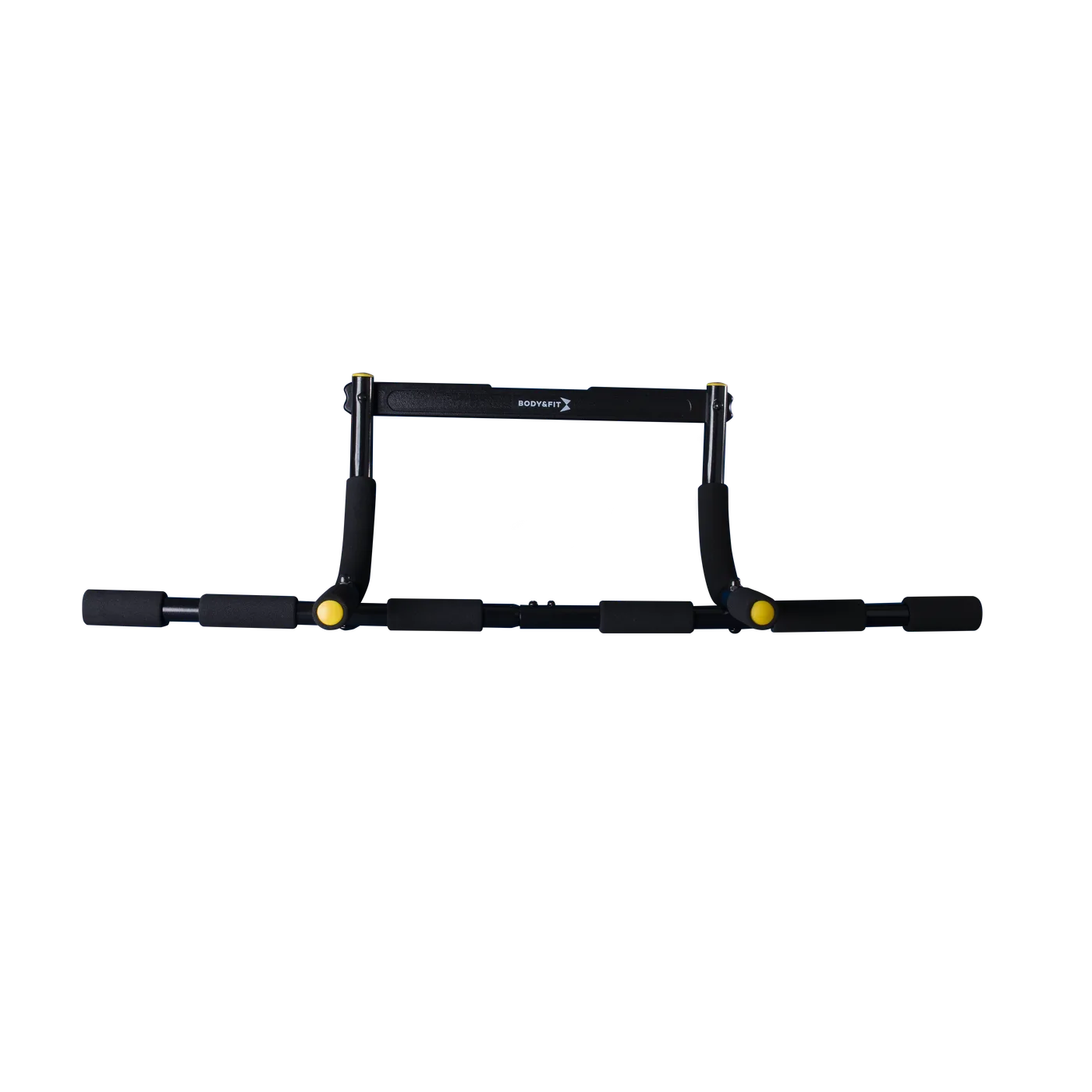 Gymbar Iron Pull-up Bar