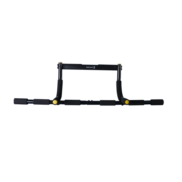 Gymbar Iron
