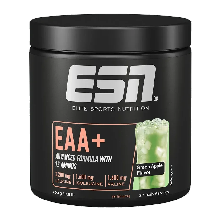 EAA+ Green