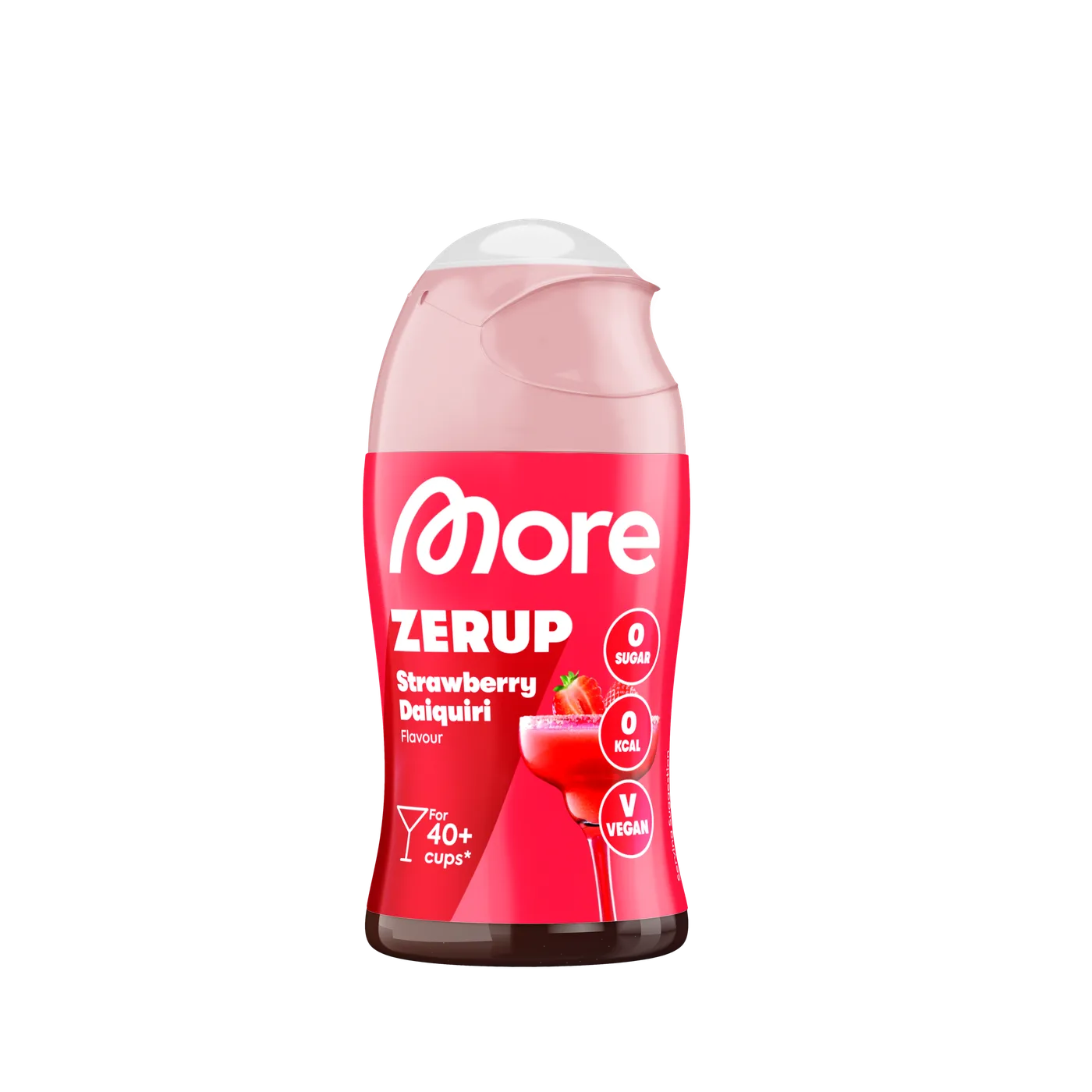 Zerup Zero Sirup