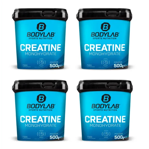 Creatine Powder