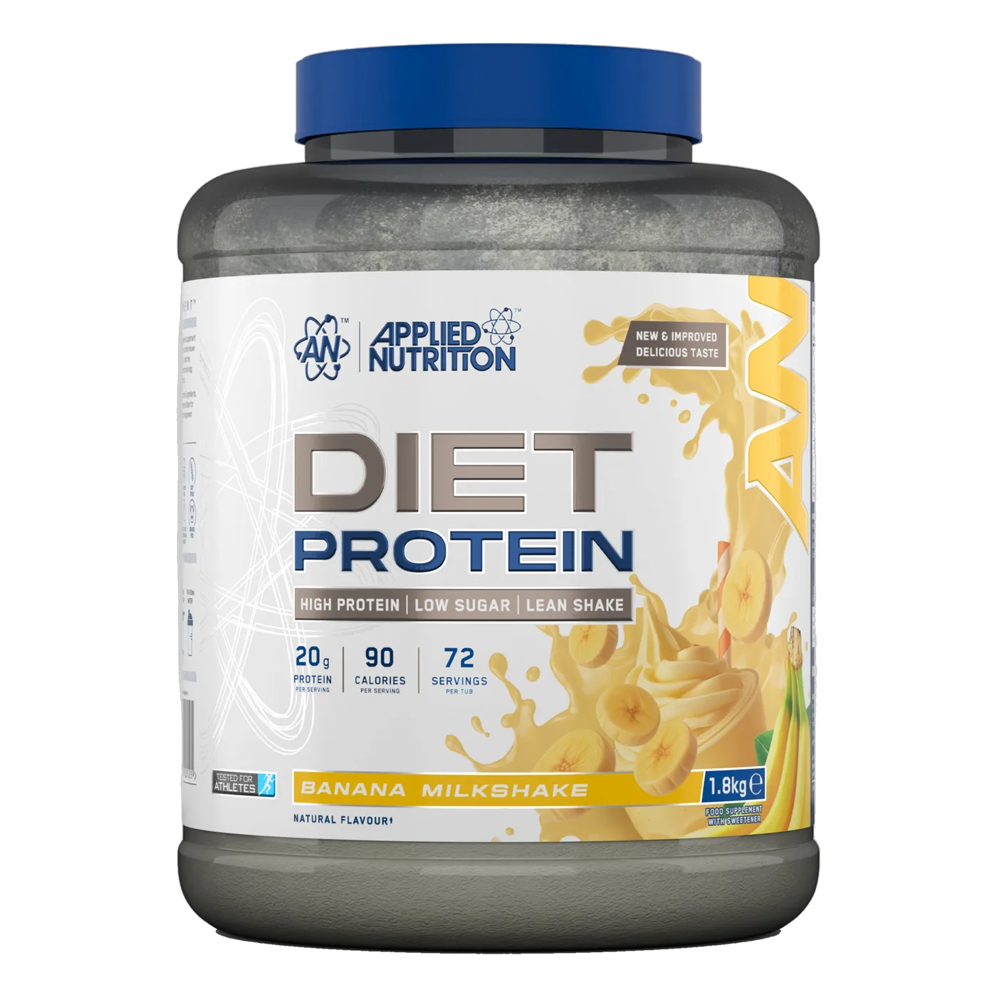 Diet Whey Protein